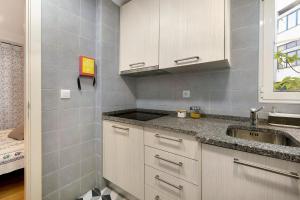 Apartamento Sapato