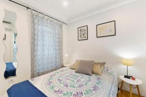 Apartamento Sapato