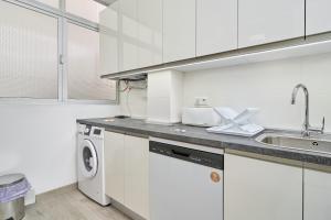 Apartmento Calle Antonio Millón