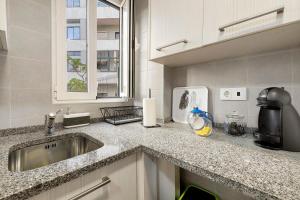 Apartamento Sapato