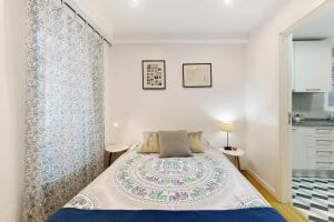 Apartamento Sapato