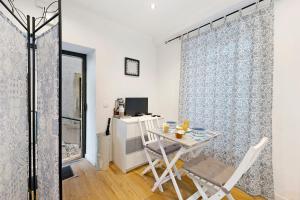 Apartamento Sapato