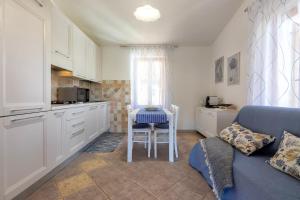 Casa con terrazza nella Pineta img4