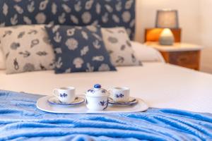 Casa con terrazza nella Pineta img5