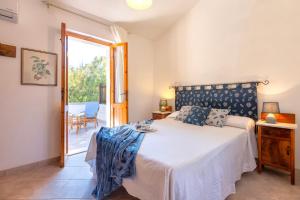 Casa con terrazza nella Pineta img17