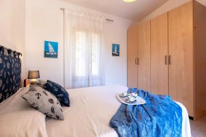 Casa con terrazza nella Pineta img21