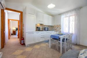 Casa con terrazza nella Pineta img23