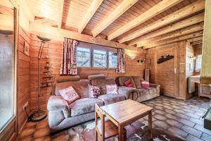 Chalet 4p Classique - LAconit