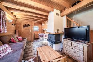 Chalet 4p Classique - LAconit