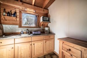 Chalet 4p Classique - LAconit