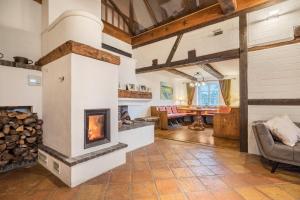 Ferienwohnung Juttashof