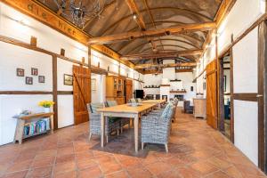 Ferienwohnung Juttashof