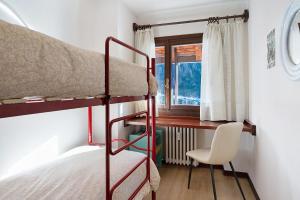Casadegli Orsi Madonna Di Campiglio