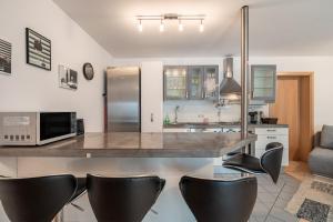Ferienwohnung Wohlfühloase