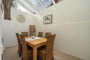 Ferienwohnung Wohlfühloase