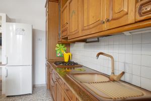 Trinacria House - Santa Ninfa