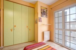 Trinacria House - Santa Ninfa