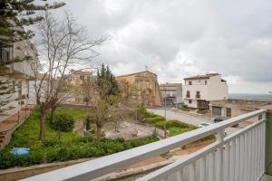 Trinacria House - Santa Ninfa