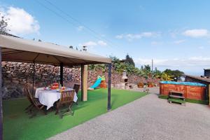 Hogar vacacional Maya