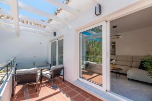 Señorio de Gonzaga in Marbella