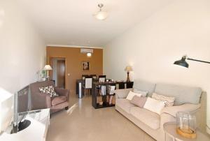 Apartamento da Ourada Marina luz