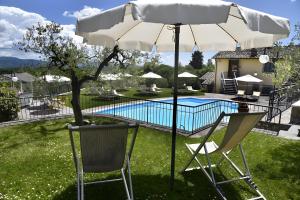 Podere Del Griccia - Val di Chiana