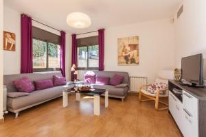 Casa Lourdes