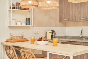 Rosa Náutica La Herradura