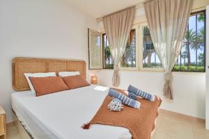 Rosa Náutica La Herradura