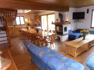 Chalet St Victoire - Les Orres