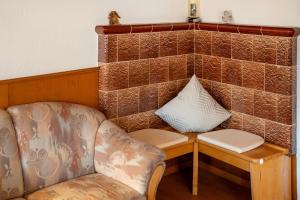 Ferienwohnung zum Pavillon