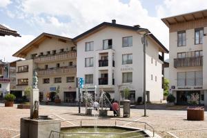 Villa Kriendl Nr 3 Piz da Peres