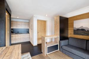 Villa Kriendl Nr 3 Piz da Peres
