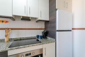 Entre Castillo y Mar