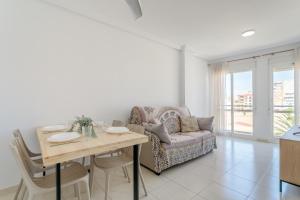 Entre Castillo y Mar