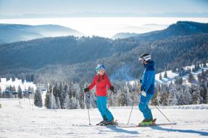 Haus Wintersonne