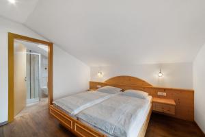 Oberötzbauer Apartment Enzian