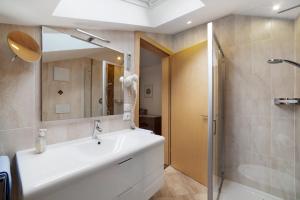 Oberötzbauer Apartment Enzian