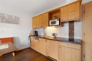 Oberötzbauer Apartment Enzian
