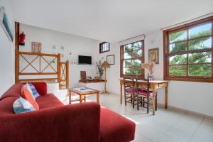Apartamento Pancho