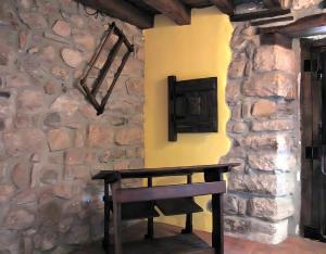 Las Frascuelas Habitaciones