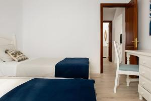 Bungalow 1 - Caleta Campos