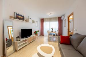 Rincon de Almerimar Palm Beach Golf