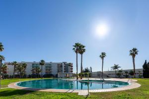 Rincon de Almerimar Palm Beach Golf