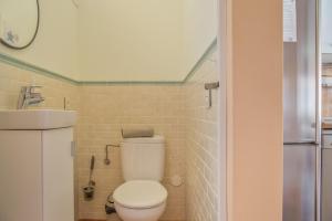 Bungalow El Caserío De Merengue