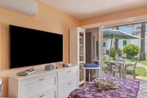 Bungalow El Caserío De Merengue