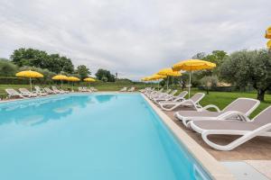 Bilo Garden Agriturismo Teboi