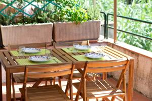 Terrazza Sivori