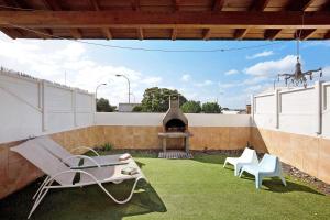 La Casa Blanca