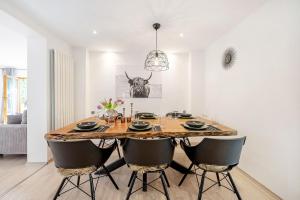 Casa Schneck